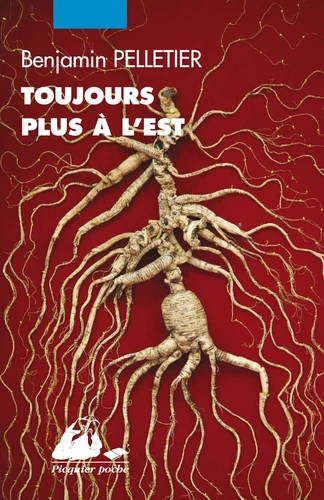 [9782809713473] Toujours plus a l'est
