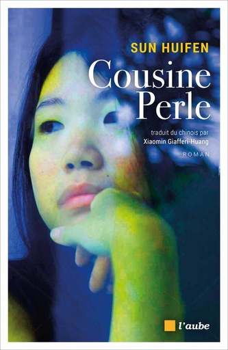 [9782815929523] Cousine Perle