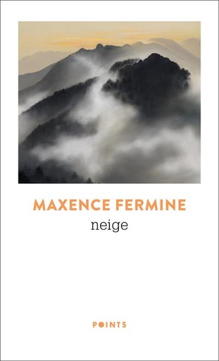 [9782757883105] Neige