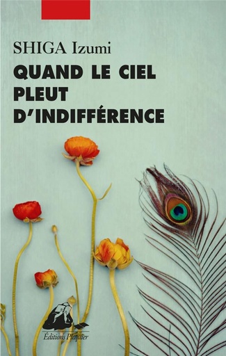 [9782809714135] Quand le ciel pleut d'indifference