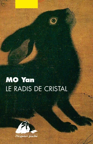 [9782809715354] Le radis de cristal