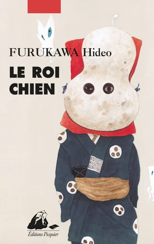 [9782809715750] Le Roi chien