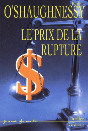 [9782246591818] Le prix de la rupture