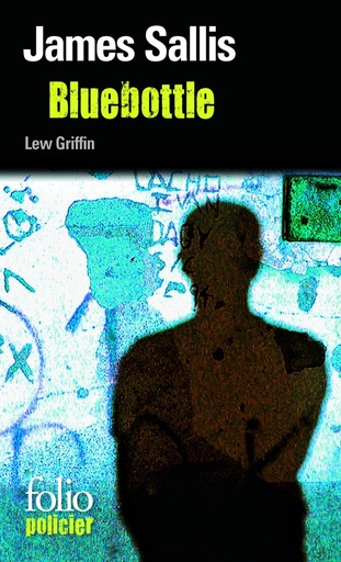 [9782070442270] Bluebottle