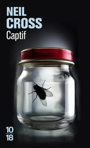 [9782264057259] Captif