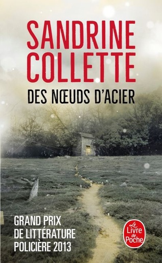 [9782253176015] Des noeuds d'acier