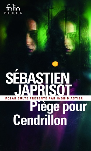 [9782070469918] Piege pour Cendrillon