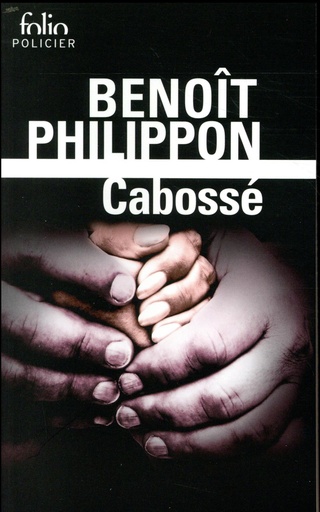 [9782072766121] Cabosse