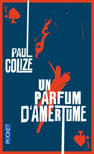 [9782266255424] Un parfum d'amertume