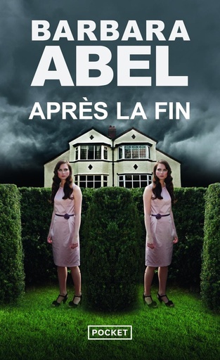 [9782266246187] Apres la fin