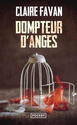 [9782266279888] Dompteur d'anges