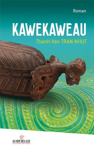 [9782367341873] Kawekaweau