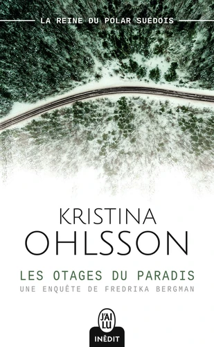 [9782290168844] Les otages du paradis