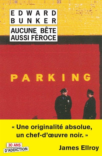[9782743637774] Aucune bete aussi feroce