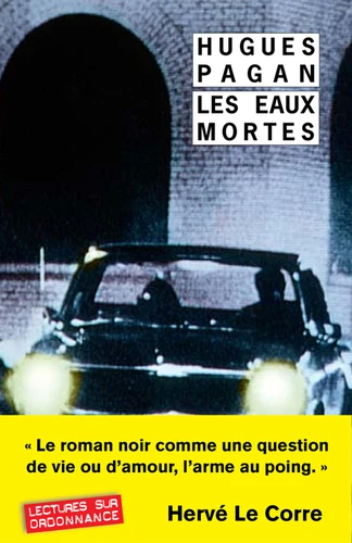 [9782743645465] Les eaux mortes