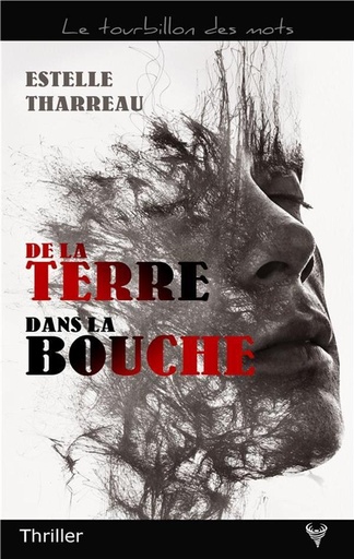 [9782372580380] De la terre dans la bouche