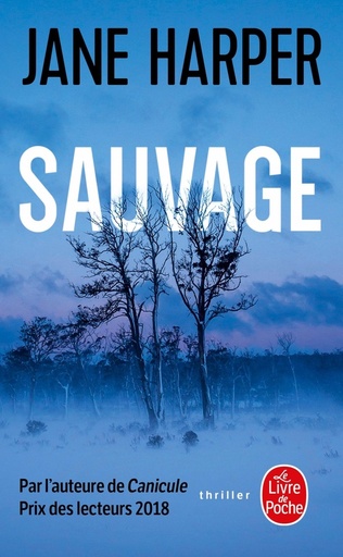 [9782253086253] Sauvage