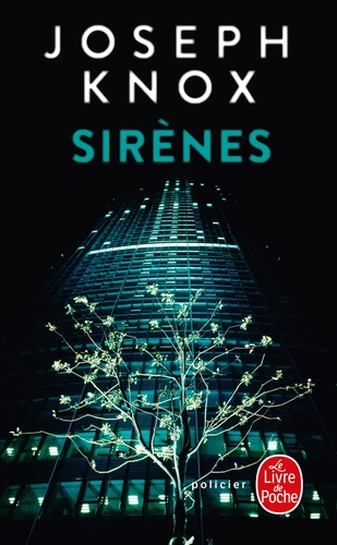 [9782253259886] Sirenes