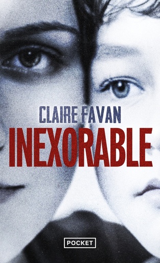 [9782266292184] Inexorable