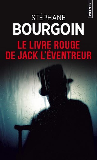 [9782757869598] Le Livre rouge de Jack l'eventreur