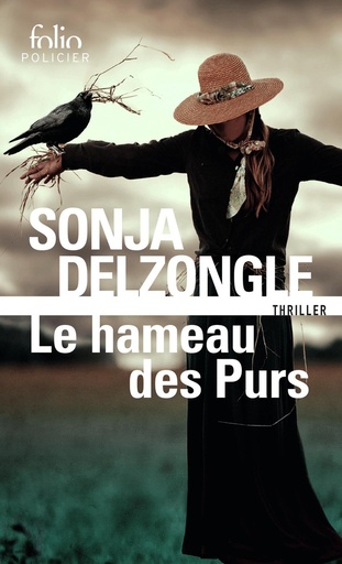 [9782072864018] Le hameau des Purs