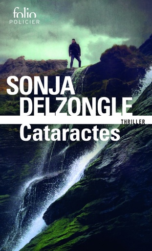 [9782072893445] Cataractes
