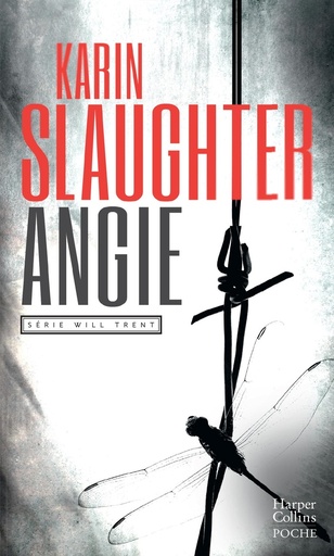 [9791033906735] Angie