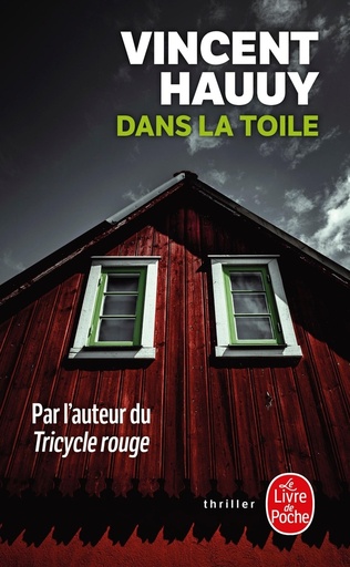 [9782253241560] Dans la toile
