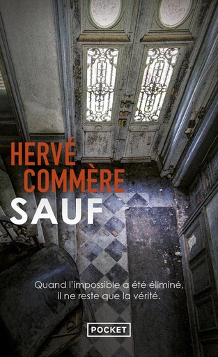 [9782266308243] Sauf