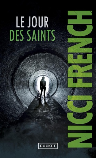 [9782266306843] Le Jour des Saints