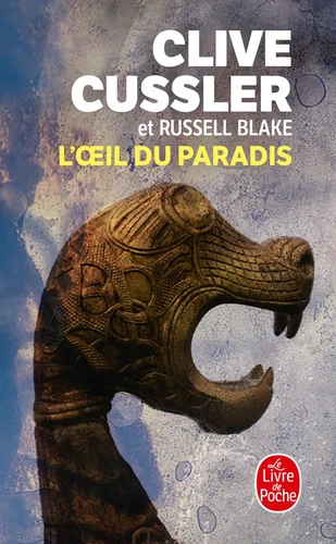 [9782253260103] L'oeil du paradis