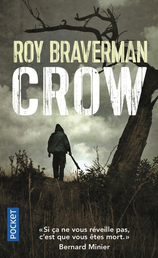[9782266295222] Crow
