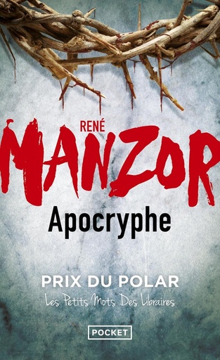 [9782266296953] Apocryphe