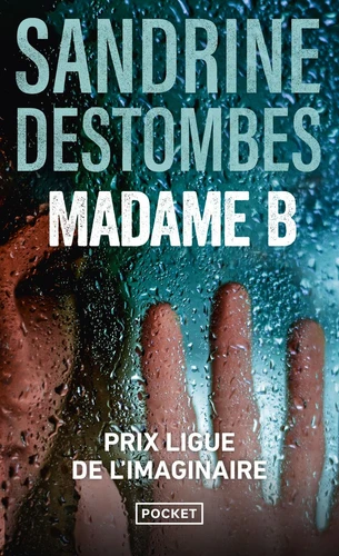 [9782266315197] Madame B