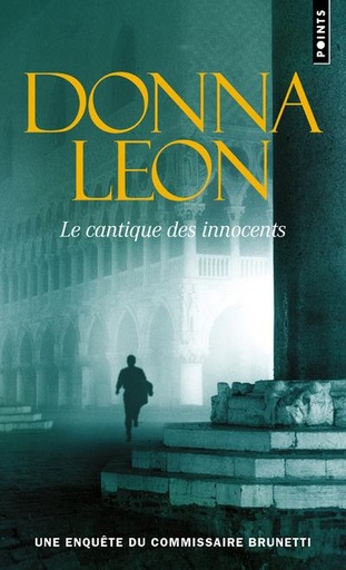 [9782757889305] Le Cantique des innocents
