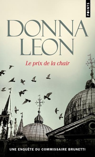 [9782757889190] Le Prix de la chair
