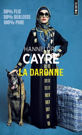 [9782757882917] La daronne