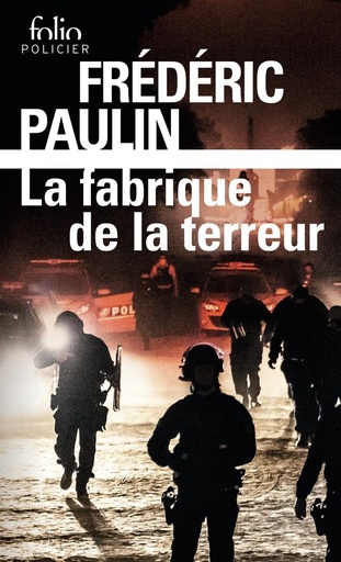 [9782072912696] La fabrique de la terreur