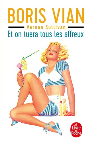 [9782253146162] Et on tuera tous les affreux