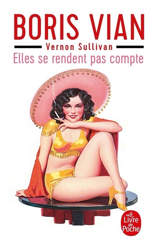 [9782253149217] Elles se rendent pas compte