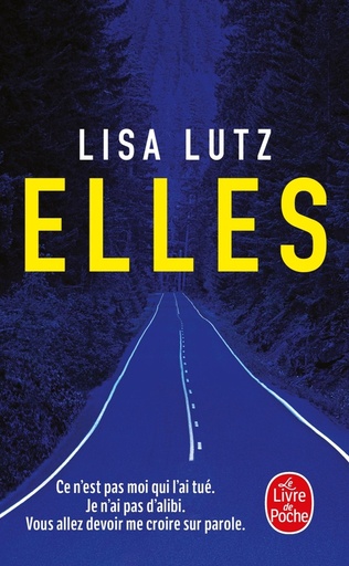 [9782253258063] Elles