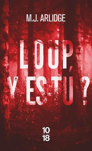 [9782264079121] Loup y es-tu ?