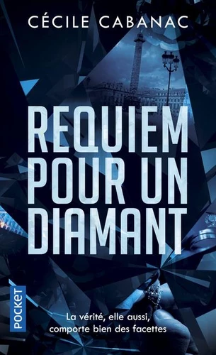 [9782266316262] Requiem pour un diamant