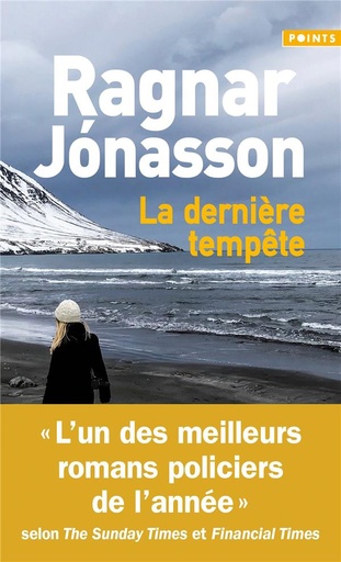[9782757891667] La derniere tempete