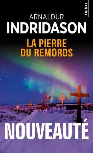 [9782757890646] La pierre du remords