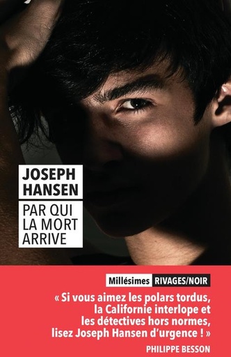 [9782743650834] Par qui la mort arrive