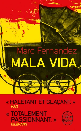 [9782253085850] Mala vida