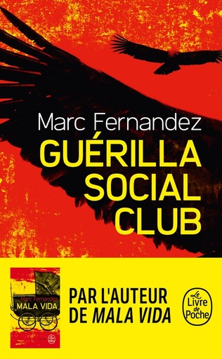 [9782253258049] Guerilla Social Club