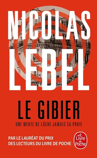 [9782253242819] Le gibier