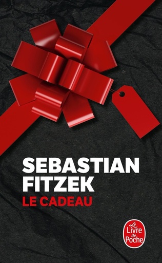 [9782253195320] Le cadeau